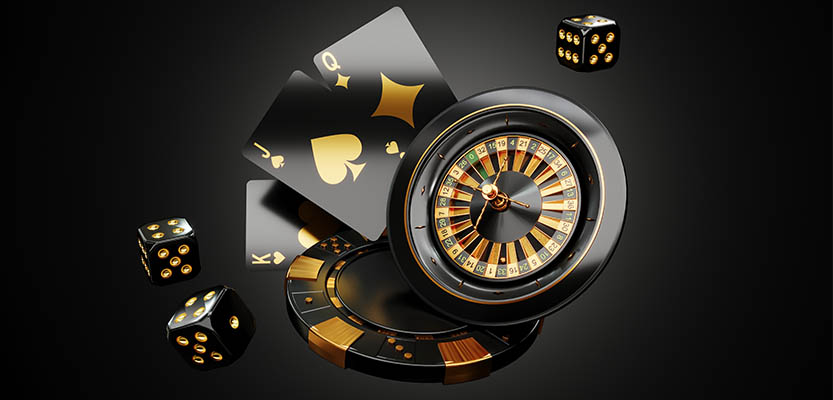 Бонусы в онлайн-казино: увеличьте свои шансы на выигрыш